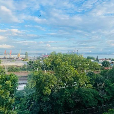 Апартамент Морски Изглед Burgaz Dış mekan fotoğraf