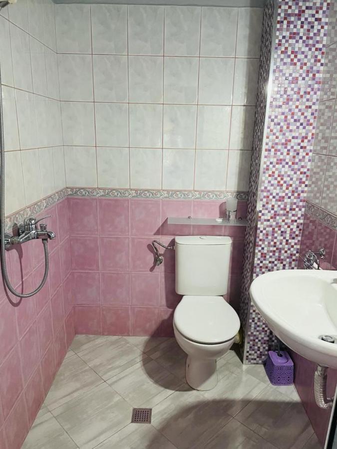 Апартамент Морски Изглед Burgaz Dış mekan fotoğraf